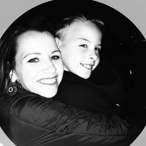 Meet your Posher, Leeann